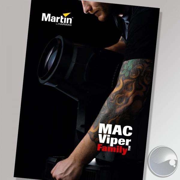 MAC Viper Family Brochure