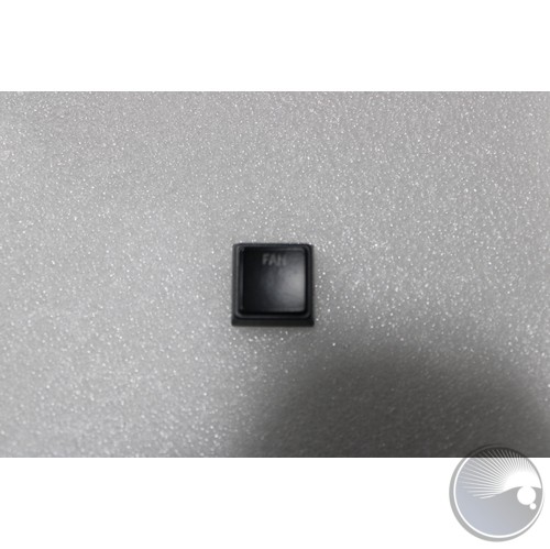Plastic Moulding KeyCap "Fan" backlit 1X1