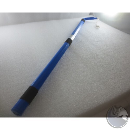 Battery Assembly(with Foam)