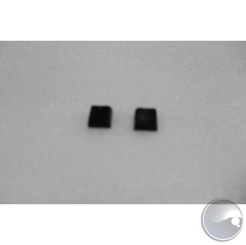 Plastic Moulding KeyCap "+" backlit 1X1