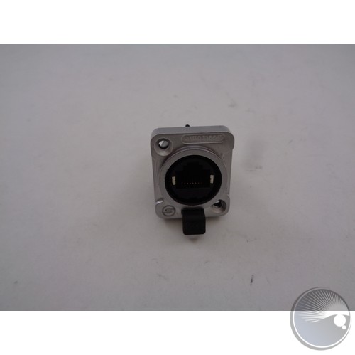 Seetronic RJ45 connector