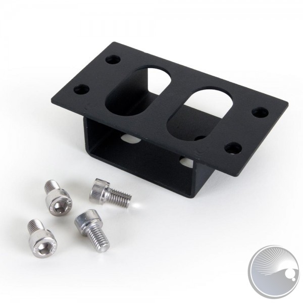 VDO FACE PANEL CONNECTION PLATE