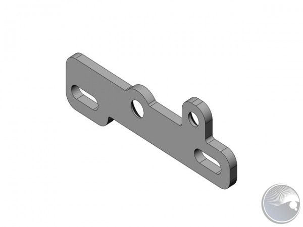 Tension Pulley Plate