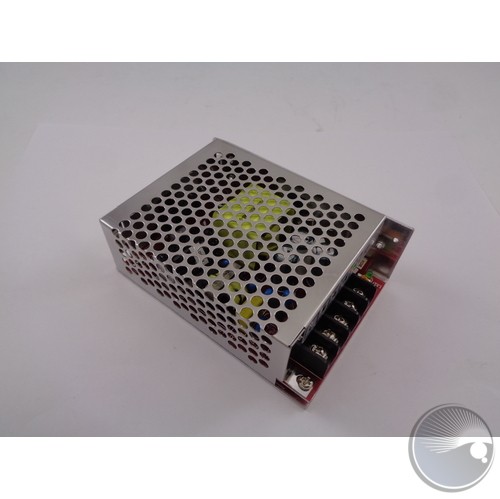 Power supply (BOM#51)