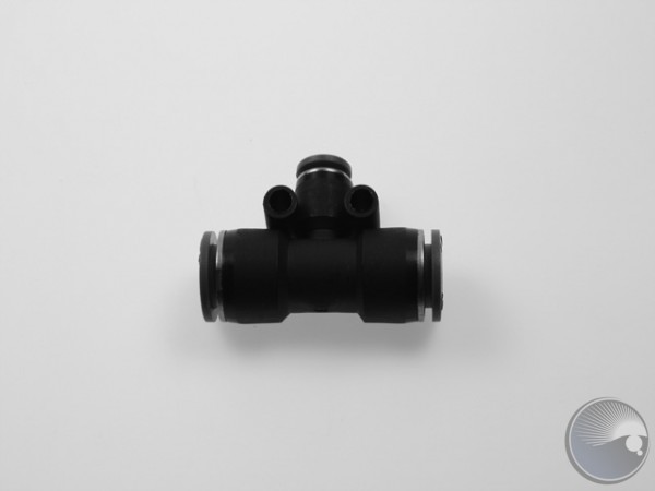 Martin Tee, push in 10mmx10mmx6mm