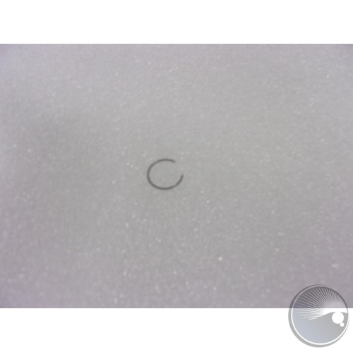 Spring (18*0.8) Goes with empty Gobo wheel PTH010403004004