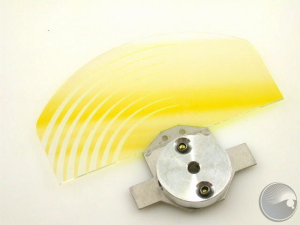 Yellow flag glued ausweichartikel 62327058