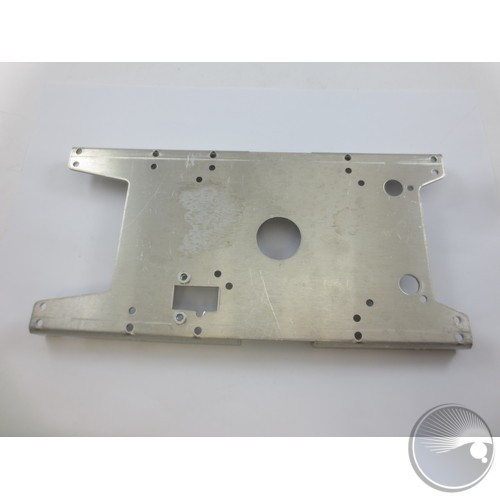 pan wire bracket M2735A0209 (BOM#91)