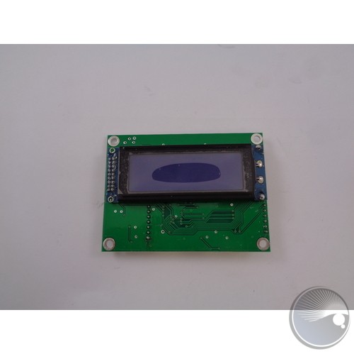 Display PCB (BOM#42)