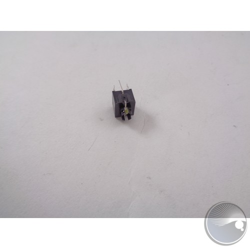 Switch Pushbutton Illuminated White