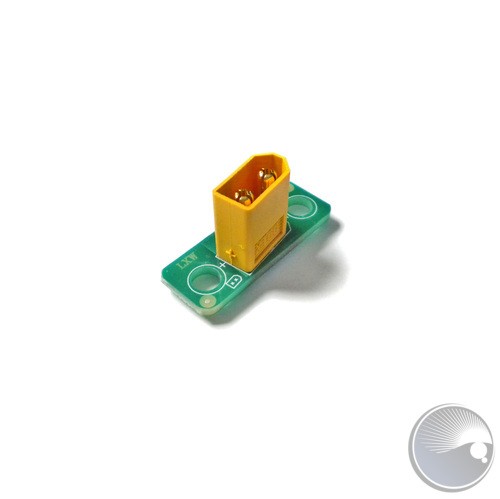 ADAPTER PLATE (BOM#25)