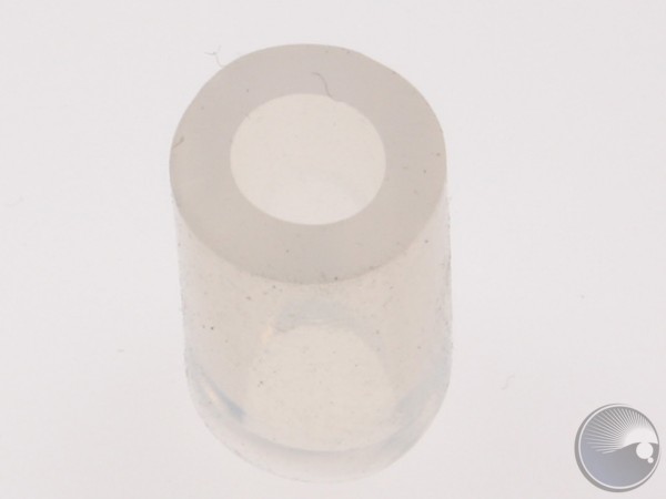 Silicon tube cut L=15 d=5 D=9