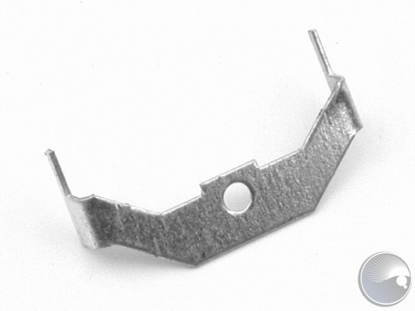 Lens bracket, MAC250 Entour