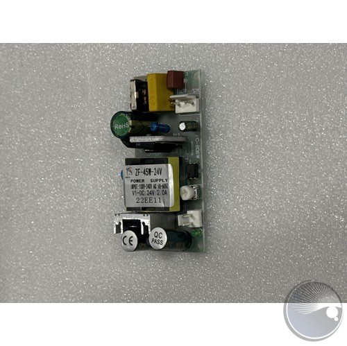 Focus mirror combination Φ45 ×34×20 Φ45 x34x20 (BOM#20)