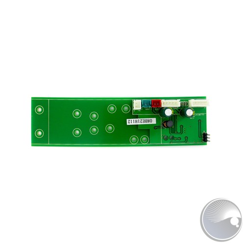 DRIVER PCB (Laser)