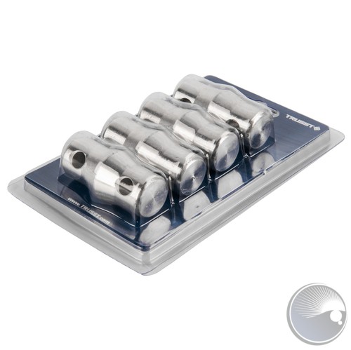 Quick Truss Conical 4pc-Kit