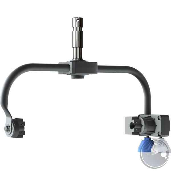 PL P.O. Bügel, für EclPanel TWCMini2x1