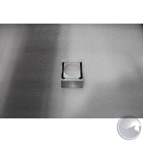 heat sink R3 Beam (BOM#142)