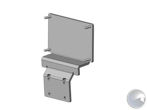 Main PCB bracket