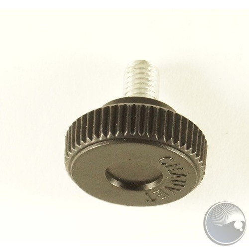 Bracket screw 30xH15 M8x12mm (T-Bar)