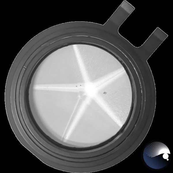 Prisma 3-fach, für Jet Spot120