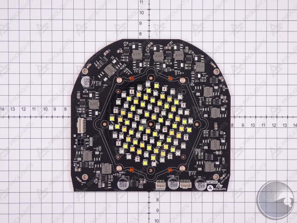 Prolights LED PCB