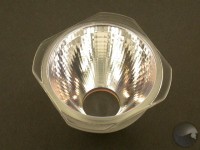 Martin D=65,6/25 F=50 Elliptic Reflec Martin D=65,6/25 F=50 Elliptic Reflec