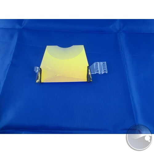 cyan LS-440/IS-440 (BOM#265)