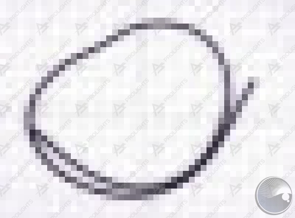 Prolights CUSHION RUBBER