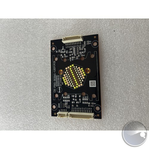 LED PCB (BOM#27)