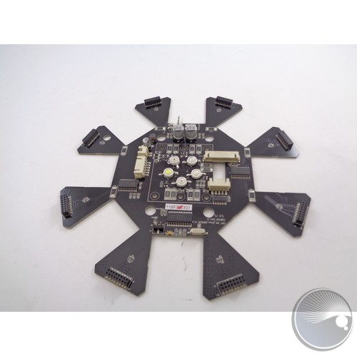 LED Drive board