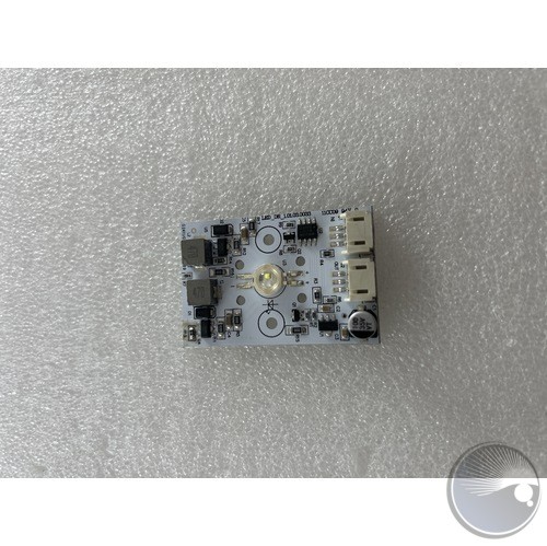 LED PCB (T-Bar BOM#5)