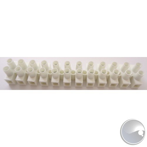 20A 12-position terminal block (BOM#38)