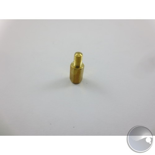 STANDOFF FOR DISPLAY PCB (BOM#7)