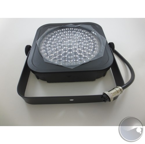 Assembled Par - Position 1