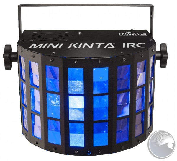 Mini Kinta IRC