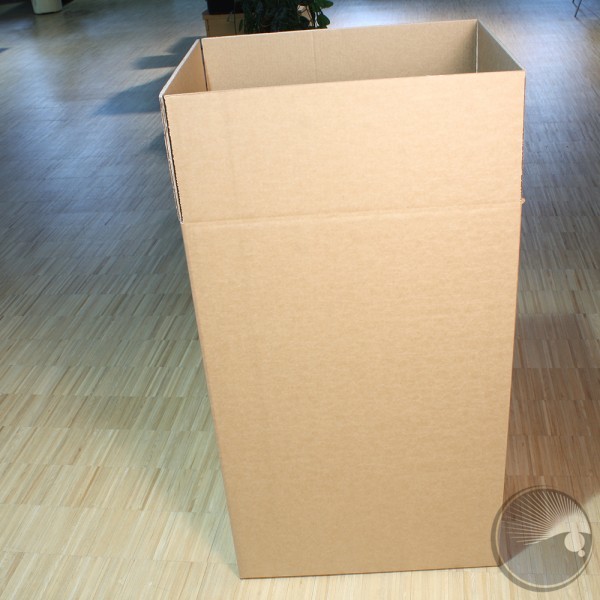 Martin Cardboard box MAC Viper