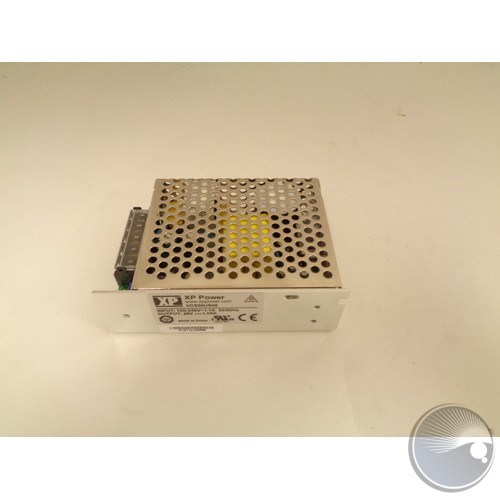 Power Supply 48V 50W 1.05A Enclose (MQ70)