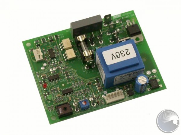 PCBA AF1 series,230v,tested