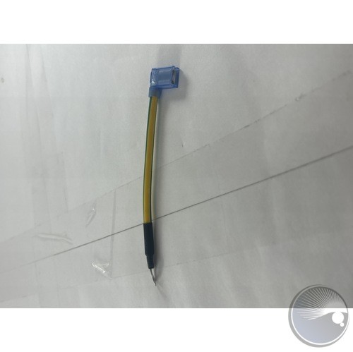 REM Ground Power Cable 0.1m
