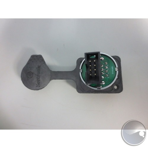 IP NEWORK SOCKET (BOM#51)