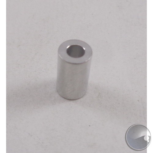 aluminium tube Φ6×10 Φ3.2 (BOM#76)