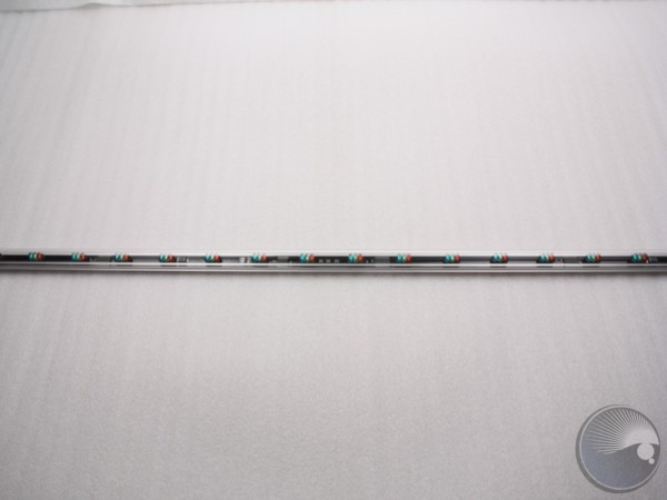 Martin PCBA LED Tubes 1m, BIN 200