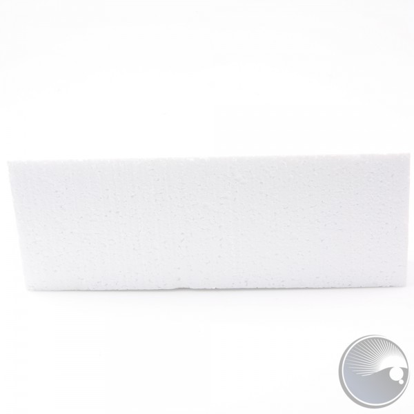 Polystyren End FiberS. CMY150