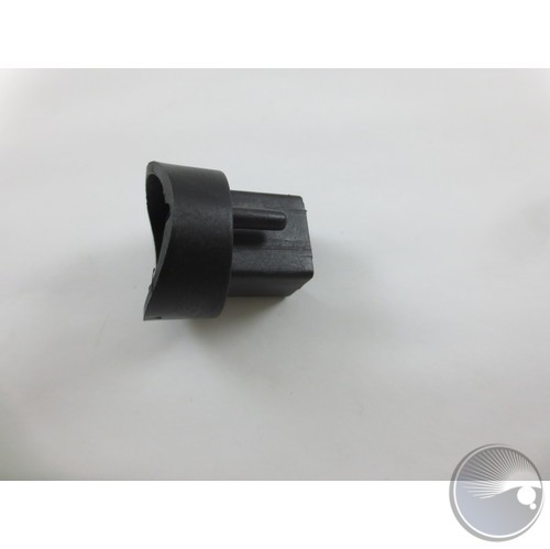 Plastic ring for nozzle H-8 (BOM#35)