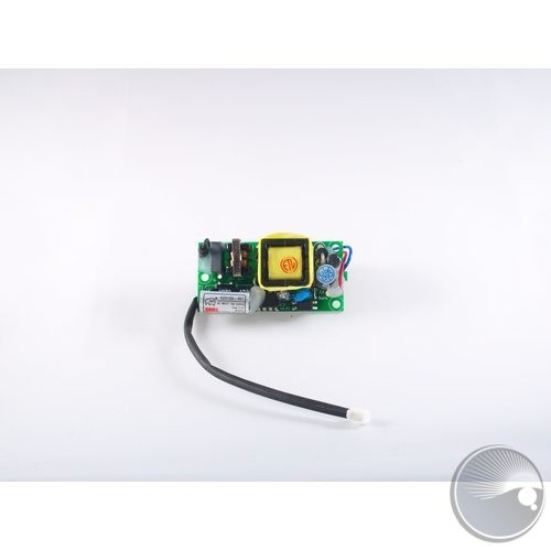 POWER SUPPLY (BOM#9)