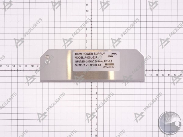 PL Power Supply 32V/12.5A, A18010007100