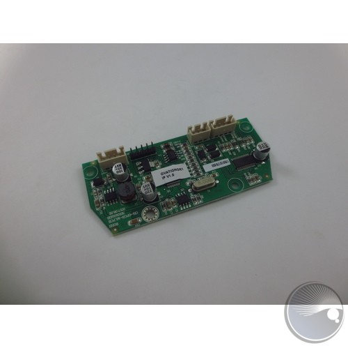 MPCB/DRIVER PCB (BOM#3)