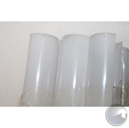 Milky white tube (BOM#7)