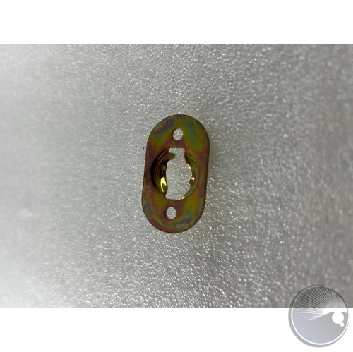 quick lock nut 42*24*6.5 (BOM#34)